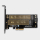 Axagon PCIE NVME+SATA M.2 ADAPTER - 730832 - zdjęcie 3